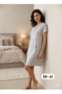 Koszula nocna damska (M-XL) 76