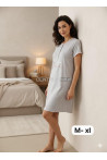 Koszula nocna damska (M-XL) 76