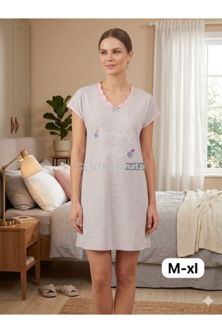 Koszula nocna damska (M-XL) 76