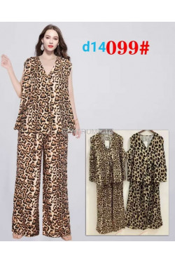 Komplet damskie (M-2XL) 099