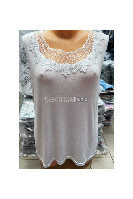 Bluzka NADWYMIAR (2-6XL) 280601