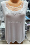 Bluzka NADWYMIAR (2-6XL) 280601