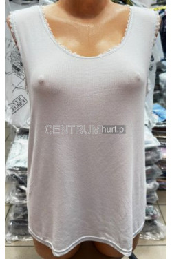Bluzka NADWYMIAR (XL-6XL) 280606