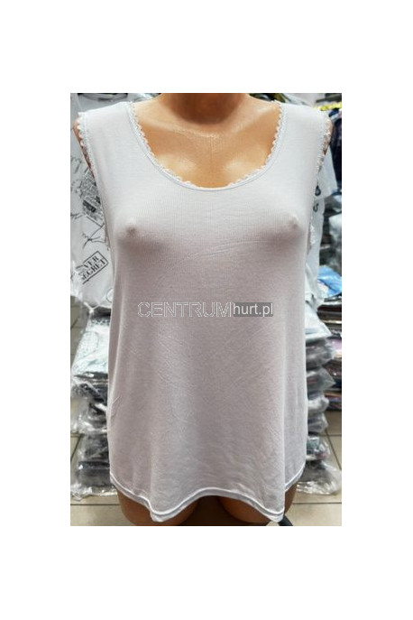 Bluzka NADWYMIAR (2-6XL) 280601