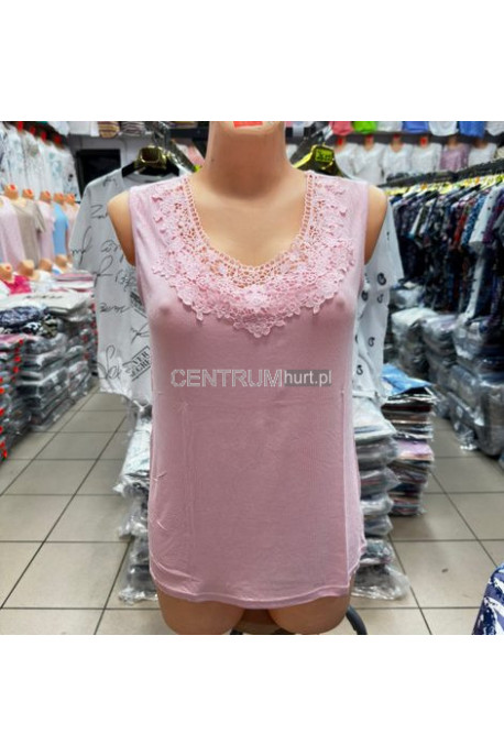 Bluzka NADWYMIAR (XL-6XL) 280606