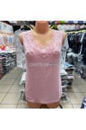 Bluzka NADWYMIAR (XL-6XL) 280606