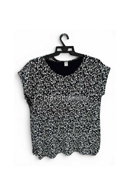 Bluzka damska Polska (L-4XL) 6768