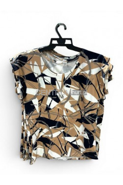 Bluzka polska (L-4XL) k2703