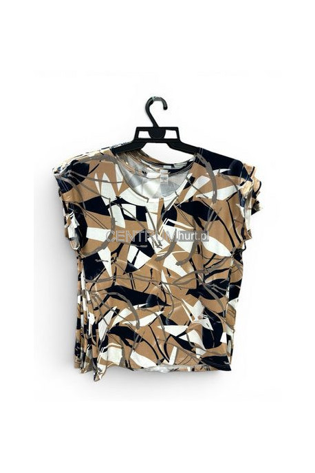 Bluzka polska (L-4XL) k2701