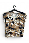 Bluzka polska (L-4XL) k2701