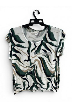 Bluzka polska (L-4XL) k2707