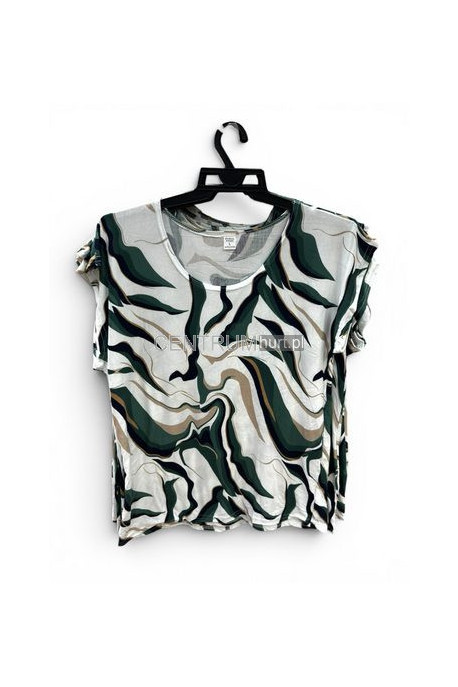 Bluzka polska (L-4XL) k2701
