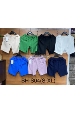 Spodenki (S-XL) BH-S04
