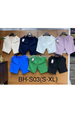 Spodenki (S-XL) BH-S03