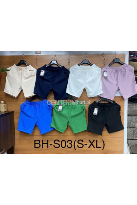 Spodenki (S-XL) BH-S04