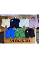 Spodenki (S-XL) BH-S04
