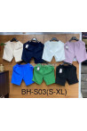 Spodenki (S-XL) BH-S04