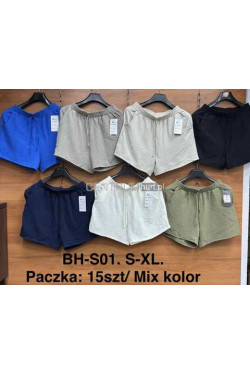 Spodenki (S-XL) BH-S01