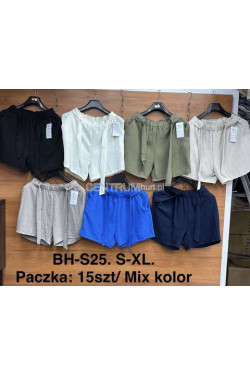 Spodenki (S-XL) BH-S25