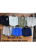 Spodenki (S-XL) BH-S01