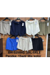 Spodenki nadwymiar (2XL-5XL) BH-S03BIG