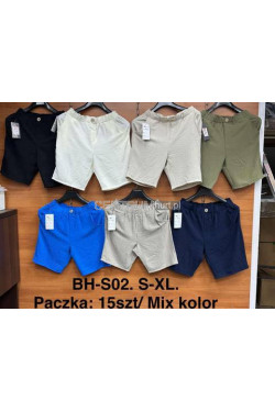 Spodenki (S-XL) BH-S02