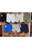 Spodenki (S-XL) BH-S01
