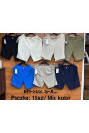 Spodenki (S-XL) BH-S01