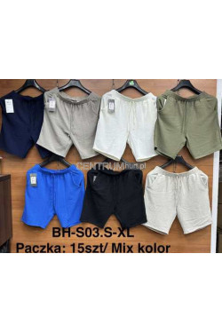 Spodenki (S-XL) BH-S03