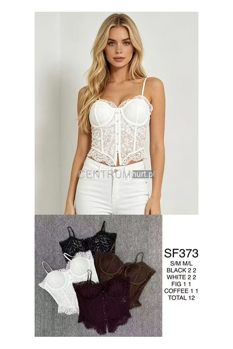 Topy damskie (S-L) 1