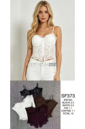 Topy damskie (S-L) 1