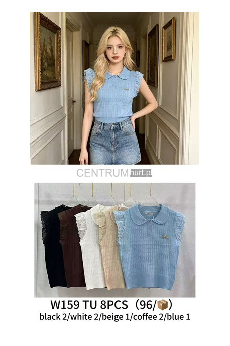 Sweter damski 1