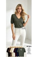 Sweter damski 1