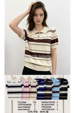Sweter damski FL226