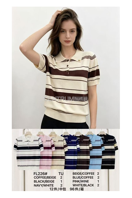 Sweter damski 1