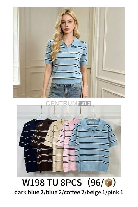 Sweter damski 1