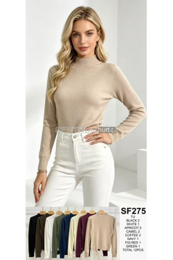 Sweter damski SF275