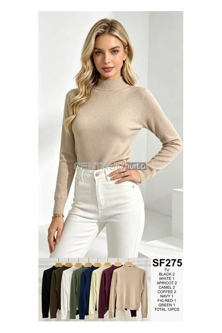 Sweter damski 1