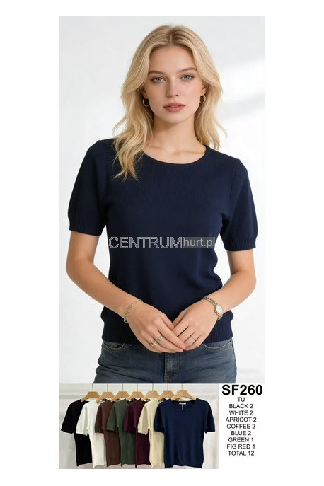 Sweter damski 1