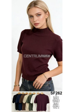 Sweter damski SF262