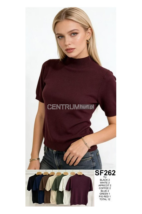 Sweter damski 1