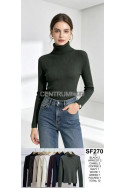 Sweter damski 1
