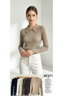 Sweter damski 1