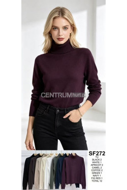 Sweter damski SF272
