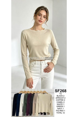 Sweter damski SF268