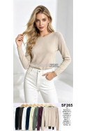 Sweter damski 1