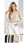 Sweter damski 1
