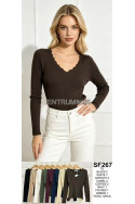 Sweter damski 1