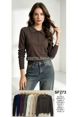 Sweter damski SF273