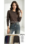 Sweter damski 1